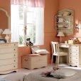 Vicent Montoro, mueble inafantil clásico de España, camas, escritorios, armarios.